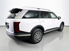New 2026  Hyundai Palisade Hybrid SEL 7P AWD at Graham Auto Mall near Mansfield&comma; OH