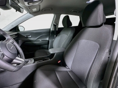 New 2027  Hyundai Kona SEL Sport FWD at Dutro Auto near Zanesville&comma; OH