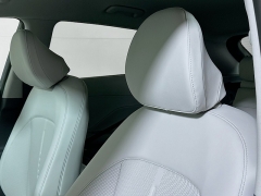 New 2026  Hyundai Kona SEL Premium FWD at Dutro Auto near Zanesville&comma; OH
