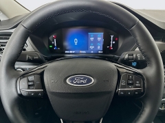 New 2026  Ford Escape Active AWD at Dutro Auto near Zanesville&comma; OH