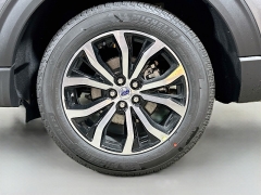 New 2027  Ford Explorer ST-Line 4WD at Dutro Auto near Zanesville&comma; OH