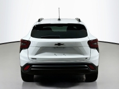 New 2026  Chevrolet Trax FWD 4dr LT at Graham Auto Mall near Mansfield&comma; OH