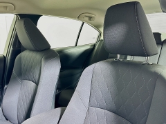 Used 2024  Toyota Corolla Hybrid LE FWD at Dutro Auto near Zanesville, OH