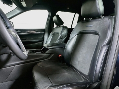 Used 2022  Jeep Grand Cherokee 4xe Trailhawk 4x4 at Dutro Auto near Zanesville&comma; OH