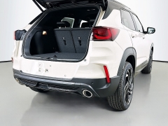 New 2026  Chevrolet Trailblazer AWD 4dr RS at Graham Auto Mall near Mansfield&comma; OH