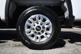 Used 2025  Chevrolet Silverado 2500HD 4WD Crew Cab 159" LT Dsl at Dutro Auto near Zanesville&comma; OH