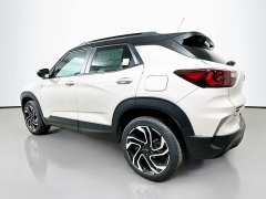 New 2026  Chevrolet Trailblazer AWD 4dr RS at Graham Auto Mall near Mansfield&comma; OH