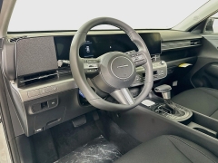 New 2027  Hyundai Kona SEL Sport AWD at Dutro Auto near Zanesville&comma; OH