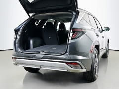 New 2026  Hyundai Tucson SEL Premium FWD at Dutro Auto near Zanesville&comma; OH