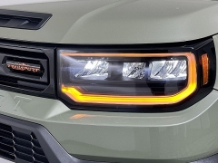 Used 2026  Honda Passport TrailSport Elite AWD at Dutro Auto near Zanesville&comma; OH