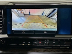 Used 2023  Chevrolet Silverado 1500 4WD Double Cab 147" LT w/1LT at Graham Auto Mall near Mansfield, OH