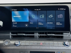 New 2027  Hyundai Kona SEL Sport FWD at Dutro Auto near Zanesville&comma; OH