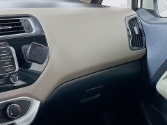 Used 2016  Kia Rio 4d Sedan LX Auto at Dutro Auto near Zanesville&comma; OH