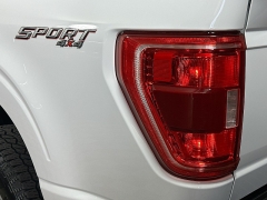 Used 2023  Ford F-150 4WD XLT SuperCrew 5&period;5' Box at Dutro Auto near Zanesville&comma; OH