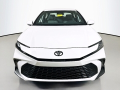 New 2026  Toyota Camry SE AWD at Dutro Auto near Zanesville&comma; OH