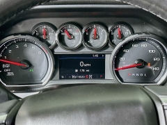 Used 2019  Chevrolet Silverado 1500 4WD Crew Cab LTZ at Graham Auto Mall near Mansfield&comma; OH