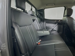 Used 2022  Ford Ranger LARIAT 4WD SuperCrew 5' Box at Dutro Auto near Zanesville&comma; OH