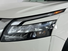 Used 2025  Nissan Pathfinder SV 2WD at Dutro Auto near Zanesville&comma; OH