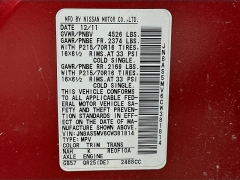 Used 2012  Nissan Rogue 4d SUV AWD S at Dutro Auto near Zanesville, OH