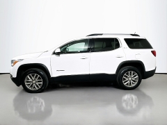 Used 2019  GMC Acadia 4d SUV AWD SLE-2 V6 at Dutro Auto near Zanesville, OH