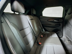 Used 2023  Chevrolet Trailblazer AWD 4dr RS at Dutro Auto near Zanesville&comma; OH