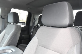 Used 2019  Chevrolet Silverado 1500 4WD Double Cab LT at Dutro Auto near Zanesville&comma; OH