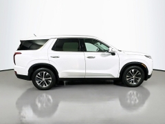 Used 2020  Hyundai Palisade 4d SUV AWD SEL at Dutro Auto near Zanesville&comma; OH