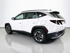 New 2026  Hyundai Tucson SEL Premium FWD at Graham Auto Mall near Mansfield, OH