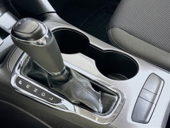 Used 2016  Chevrolet Cruze 4d Sedan LT Auto at Dutro Auto near Zanesville&comma; OH