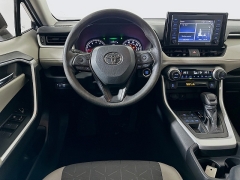 Used 2021  Toyota RAV4 XLE AWD at Dutro Auto near Zanesville, OH