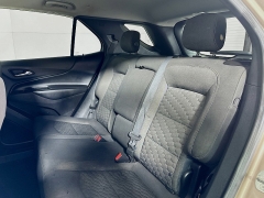 Used 2018  Chevrolet Equinox 4d SUV FWD LT w&sol;1LT at Dutro Auto near Zanesville&comma; OH