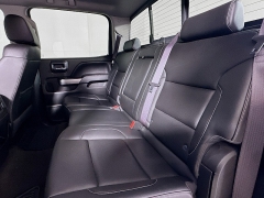 Used 2016  Chevrolet Silverado 1500 4WD Crew Cab LTZ at Dutro Auto near Zanesville&comma; OH