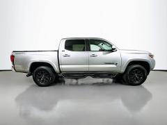 Used 2023  Toyota Tacoma 4WD SR5 Double Cab 5ft Bed V6 AT at Dutro Auto near Zanesville, OH