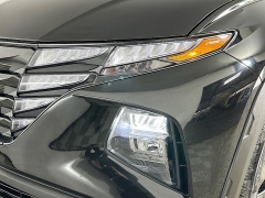 Used 2024  Hyundai Tucson XRT AWD at Dutro Auto near Zanesville&comma; OH