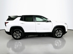 Used 2026  Chevrolet Equinox AWD 4dr LT w&sol;2LT at Dutro Auto near Zanesville&comma; OH