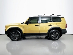 Used 2025  Toyota Land Cruiser 4WD at Dutro Auto near Zanesville&comma; OH