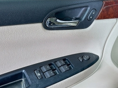 Used 2009 Chevrolet Impala 4d Sedan LT at Dutro Auto near Zanesville, OH