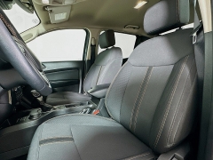 Used 2023  Ford Ranger XLT 4WD SuperCrew 5' Box at Dutro Auto near Zanesville&comma; OH