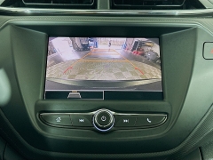 Used 2022  Chevrolet Trailblazer AWD 4dr LS at Graham Auto Mall near Mansfield&comma; OH