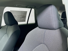 New 2026  Toyota Grand Highlander LE AWD at Dutro Auto near Zanesville&comma; OH