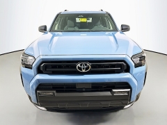 New 2025  Toyota 4Runner SR5 4WD at Graham Auto Mall near Mansfield, OH