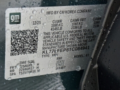 New 2026  Chevrolet Trax FWD 4dr LS at Dutro Auto near Zanesville&comma; OH