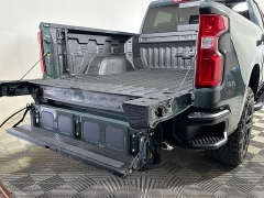 Used 2025  Chevrolet Silverado 1500 4WD Crew Cab 147" LT Trail Boss at Dutro Auto near Zanesville&comma; OH