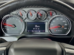 Used 2019  Chevrolet Silverado 1500 4WD Crew Cab RST at Dutro Auto near Zanesville&comma; OH