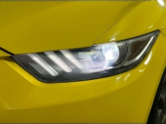 Used 2015  Ford Mustang 2d Fastback V6 at Dutro Auto near Zanesville, OH