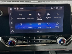 New 2025  Chevrolet Colorado 4WD Crew Cab Z71 at Dutro Auto near Zanesville, OH