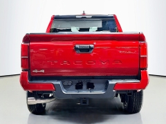 New 2026  Toyota Tacoma 4WD SR5 Double Cab 5ft Bed AT at Dutro Auto near Zanesville&comma; OH