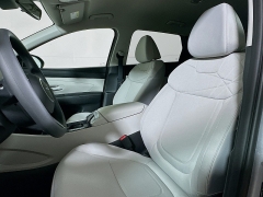 New 2026  Hyundai Tucson SEL AWD at Dutro Auto near Zanesville&comma; OH