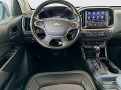 Used 2022  Chevrolet Colorado 4WD Crew Cab 128" Z71 at Graham Auto Mall near Mansfield, OH