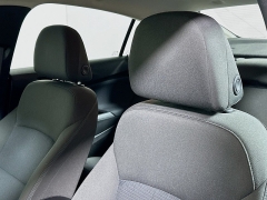 Used 2016  Chevrolet Cruze 4d Sedan LT Auto at Dutro Auto near Zanesville&comma; OH